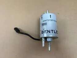 2015 Bentley Flying Spur Fuel Filter 3W8201511C