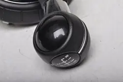 Funda Palanca Cambios OEM 6819303 Mini F54 JCW