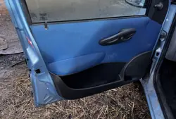 OEM BOCZEK LEWY PRZÓD FIAT PUNTO II 5D 99- Para-lama Dianteiro Esquerdo