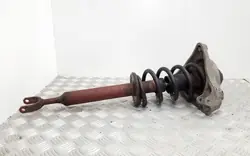 Ammortizzatore anteriore Audi A6 S6 C6 2006 con molla 4F0413031AJ