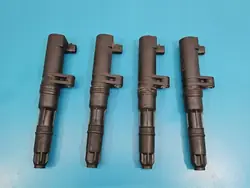 Bobine d'allumage OEM 7700875000 pour Renault Megane III