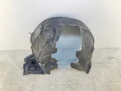 Oikea Etulokasuoja Audi A6 C7 4G0821134D