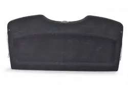 Bagageruimte Plank SKODA FABIA III 5D