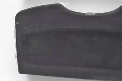 Mensola Bagagliaio SKODA FABIA III 5D