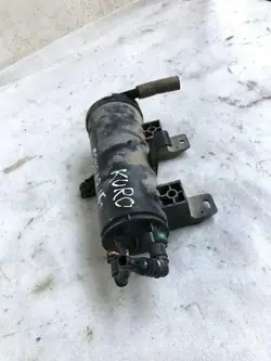 Kraftstofffiltergehäuse OEM DG939E857DC für Ford Mondeo IV