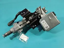 OEM 6C1423510BN ohjauspumppu Skoda Fabia III:lle