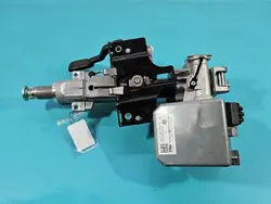 Pompe direction OEM 6C1423510BN pour Skoda Fabia III