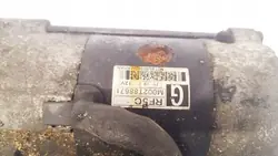 Démarreur Mazda 6 2008 2.0L M002T88671