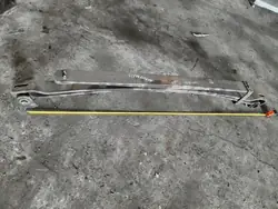 Bladfjäder OEM 1416 Bakre Mercedes 709/809/814