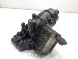 Oliefilterbehuizing OEM 26400-2A900 voor Kia Optima 1.7