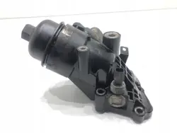 Öljynsuodattimen Pohja OEM 26400-2A900 Kia Optima 1.7