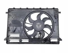 Kylfläkt Volvo S80 V70 XC70 30792866