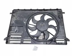 Kylfläkt Volvo S80 V70 XC70 30792866
