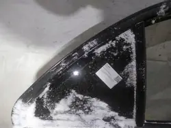Mercedes C-Class Türschloss hinten rechts OEM AS2