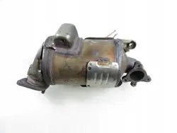 Gebruikte DPF-katalysator OEM CF2A770 voor Hyundai i40 1.7 CRDi