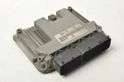 Unidade Comando Motor Chevrolet OEM 96814451 - Usado