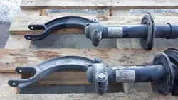 OEM 8K0413031BA Etujousipari Audi:lle