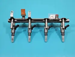 4X Injecteurs VW Passat B7 2.0 TSI