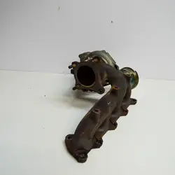 Turbo VW Scirocco 4937318030 1.4L 118kW 2011