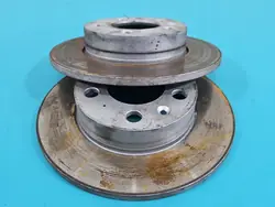 OEM IMPRK1413372 Taka Jarrulevyt & Palat Sarja