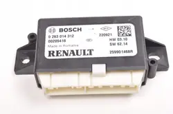 Renault Master III PDC Parktronic Module OEM 259901468R