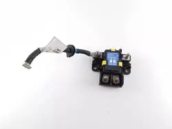 Maserati Ghibli pyrotekninen kaapeli OEM 06701561040