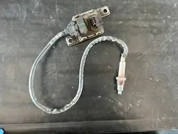 Sensor Lambda AUDI A6 C7 S6 A7 S7 NOx 4G0907807AB