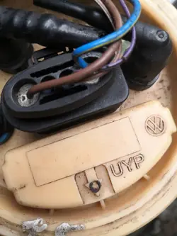 Pompe à essence VW T5 7H0919088B