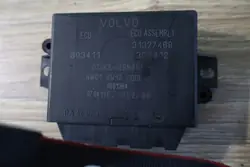 Volvo XC90 PDC-module OEM 31327468 - Gebruikt
