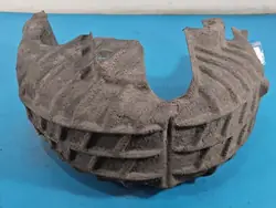 Pasos de rueda trasero izquierdo Skoda Octavia IV usado OEM IMPRK1564158