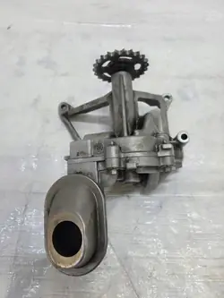 Pompe à huile Ford OEM 9682393380 pour 2.0 TDCI