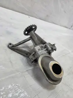 Ford OEM 9682393380 Oliepomp voor 2.0 TDCI