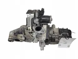 Refroidisseur vanne EGR Peugeot OEM 9807593080 - Occasion