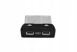 Panneau Prise USB OEM 8A350-T20-A011-M1 Honda