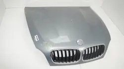 Couvercle Moteur BMW X5 E70 OEM 360182976 - Occasion