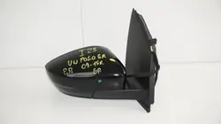 Espejo derecho OEM 360194100 para VW Polo 6R 09-15