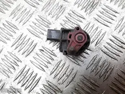 2007 Citroen C6 Level Sensor