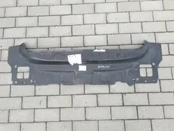 Audi OE bakvägg OEM 4K8813307 - Begagnad