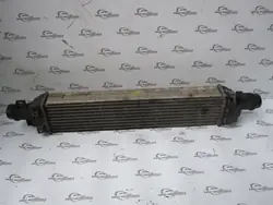 Intercooler MOKKA A 14r
