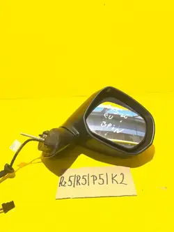 Citroen C3 Picasso höger framsida spegel OEM YBV19449