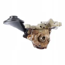 Pompe à huile Audi OEM 06E115105AQ pour A6 B8 A4 B8 C7 S4