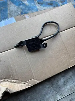 Sensor NOx Audi OEM 4G0907807AL para A6 A7 Q5