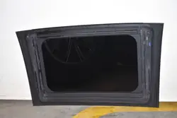 Vitre Toit Panoramique Porsche OEM 971877056 Panamera 971