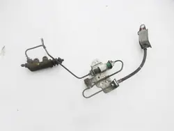 Toyota OE 12430126278 Butée d'embrayage boîte
