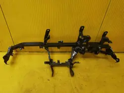 Cadre Tableau de Bord OEM STELAŻ pour Audi A6 C8 4K