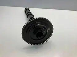 Árvore de cames Mercedes-Benz OEM A6420503401 - Usado
