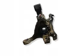 Moyeu roue avant Opel Astra H OEM 161742911