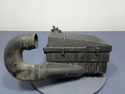 SEAT ALTEA 2.0 TDI Ilmansuodattimen Kotelo 3C0129607AB