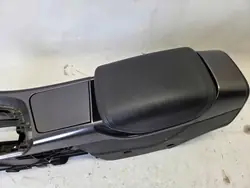 Keskikonsolin käsinoja Saab OE AGS12395