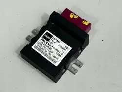 BMW Kontrollenhet Bränslepump 7426095